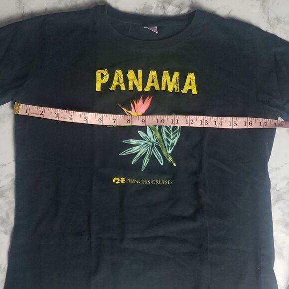 Princess Cruises Panama Shirt - Picture 5 of 6